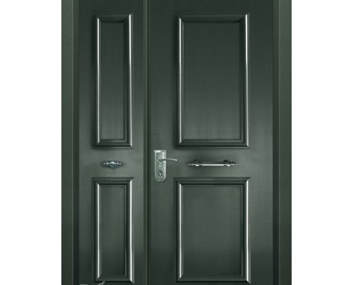 דלתות פלדה D9585