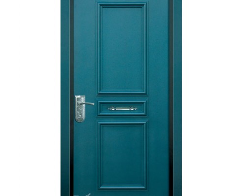 דלתות פלדה D9586