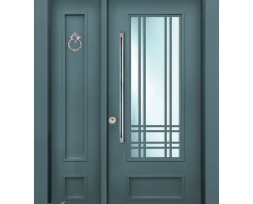 D9599-דלתות פלדה