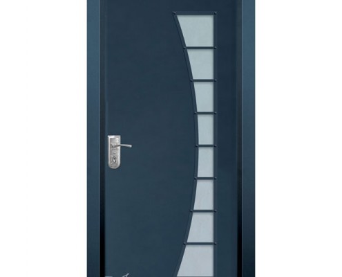 דלתות פלדה D9750