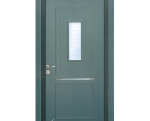 דלתות פלדה D9839