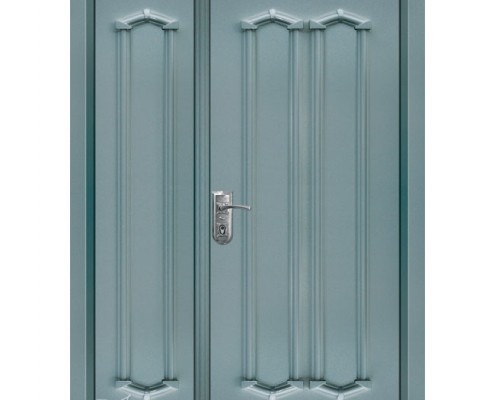 דלתות פלדה D9876