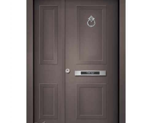 D9878-דלתות פלדה