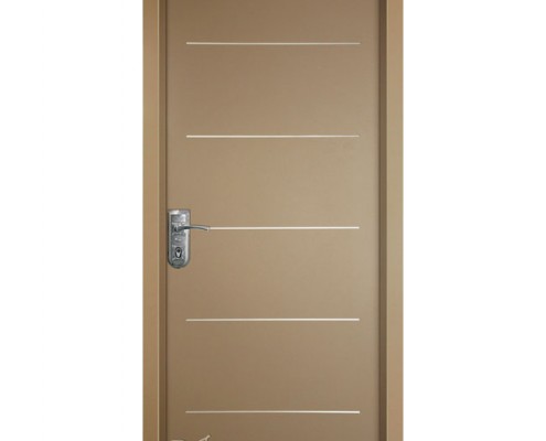 דלתות פלדה D9886