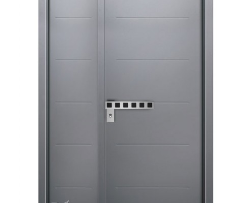 D9890-דלתות פלדה