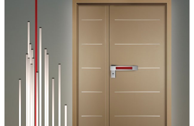 D9891-דלתות פלדה תדמית