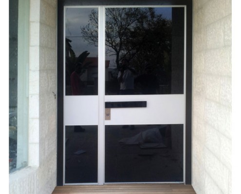 דלתות כניסה AF-004