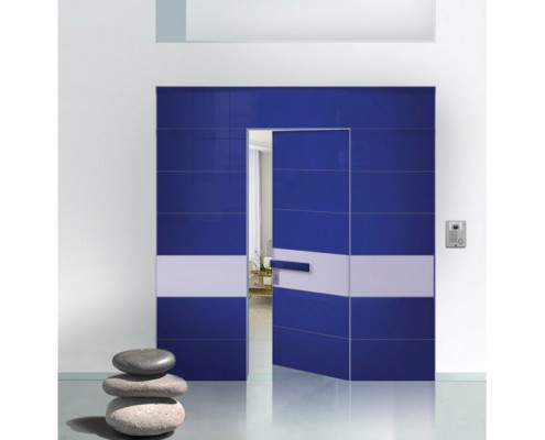 דלתות כניסה AF-005