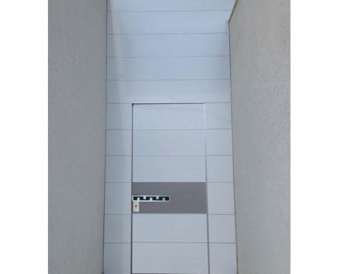 דלתות כניסה AF-006