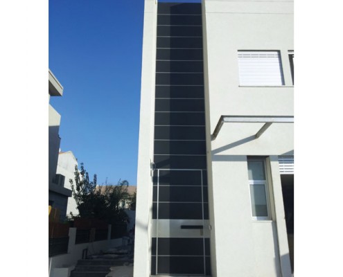 דלתות כניסה AF-008