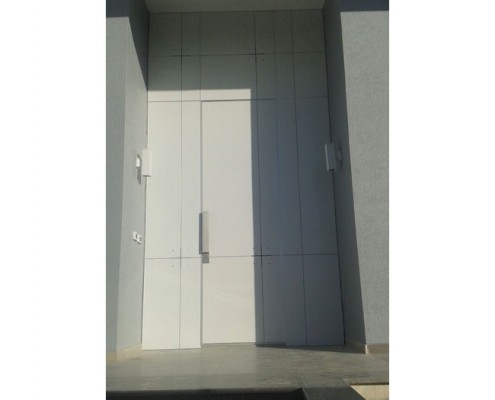 דלתות כניסה AF-010