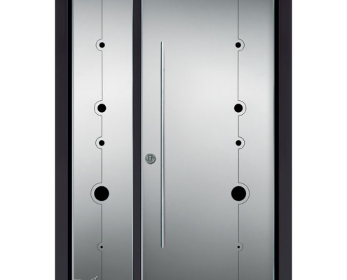 דלתות כניסה D7142