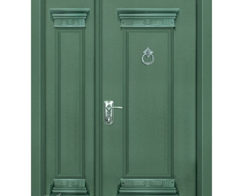 דלתות פלדה D9361