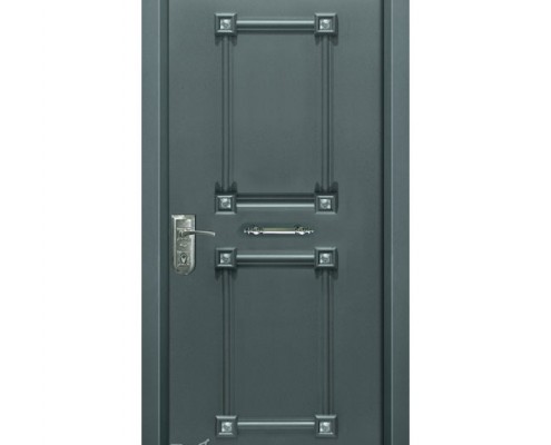 דלתות פלדה D9584