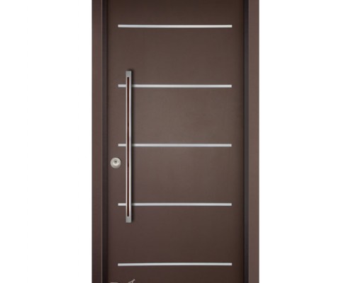 דלתות פלדה D9885