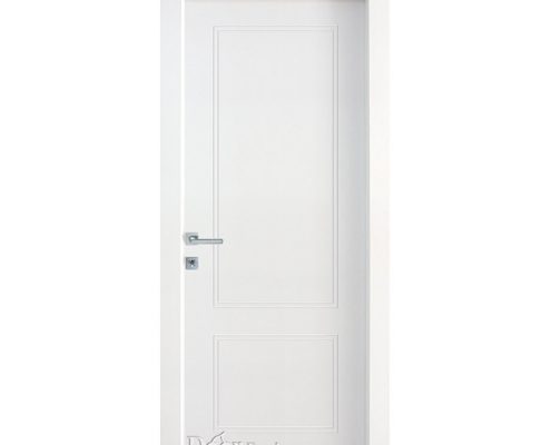 דלת פנים דגם DI5138